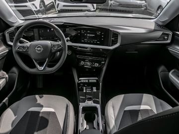 Opel Mokka 1.2 Elegance 360° Kamera Sicht-Paket