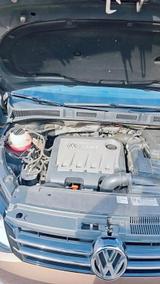 Volkswagen VW sharan 2.0 TDI DSG Automatik 7 sitze, k... - Volkswagen Sharan