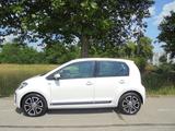 Volkswagen up! "Move-up!"5-türig mit originalen 65000 KM - : Allradantrieb, Kleinwagen, mit