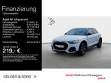 Audi A1 citycarver 30 TFSI allstreet  Optikschw.*LED* - Audi A1: Allstreet