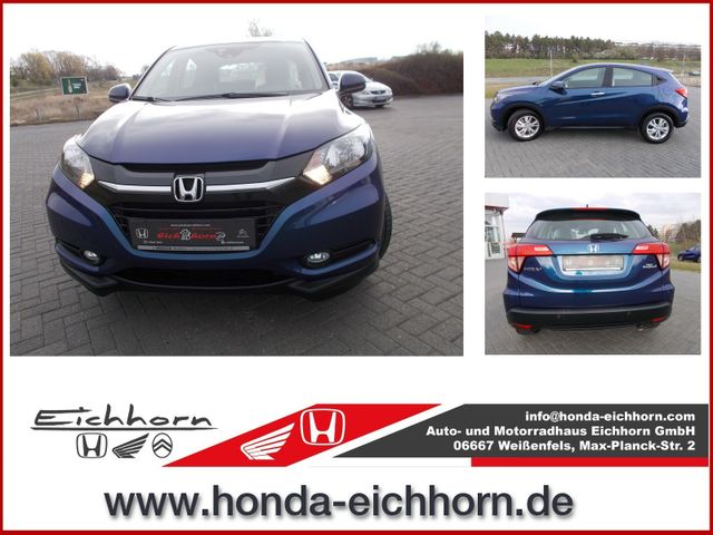 Honda HR-V 1,5 i-VTEC Elegance