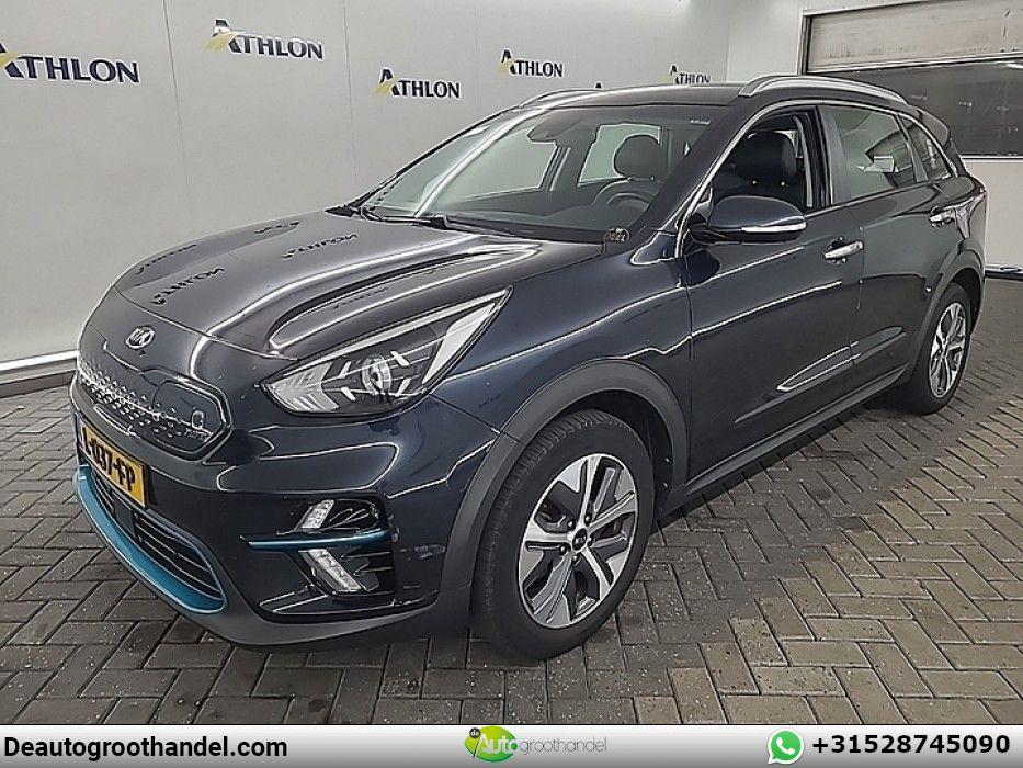 Kia Niro EV