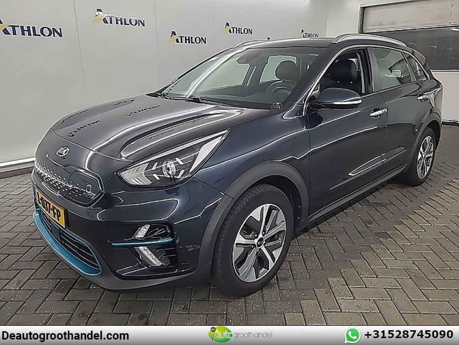 Kia Niro EV e-Niro DynamicLine 64 kWh