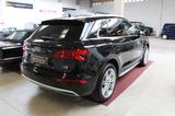 Audi Q5 quattro sport-Autom.-Kam.-Navi-PDC-AHK-Xenon- - Audi Q5 mit Diesel-Antrieb