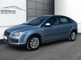 Ford Focus Lim. Fun X AUTOMATIK *KLIM*HU/AU-NEU* - Ford Focus: Fun X