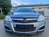 Opel Astra H Caravan Edition*1-HAND*SCHECKHEFT*HU-NEU - Opel Astra: Caravan