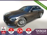 Mercedes-Benz C 300 245 Aut. AMG Line LED Nav ParkAs SHZ LM19Z - Mercedes-Benz C 300: Limousine