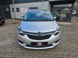 Opel Zafira C Innovation,AT,Navi,PDC,7Sitze,Kamera - Opel Zafira: Silber