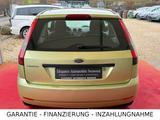 Ford Fiesta 1.3 51 kW Trend/Klima/Tüv Neu - Ford Fiesta: Grün