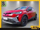Renault CAPTUR Esprit Alpine Mild Hybrid 160 EDC - Renault Captur Esprit-Alpine