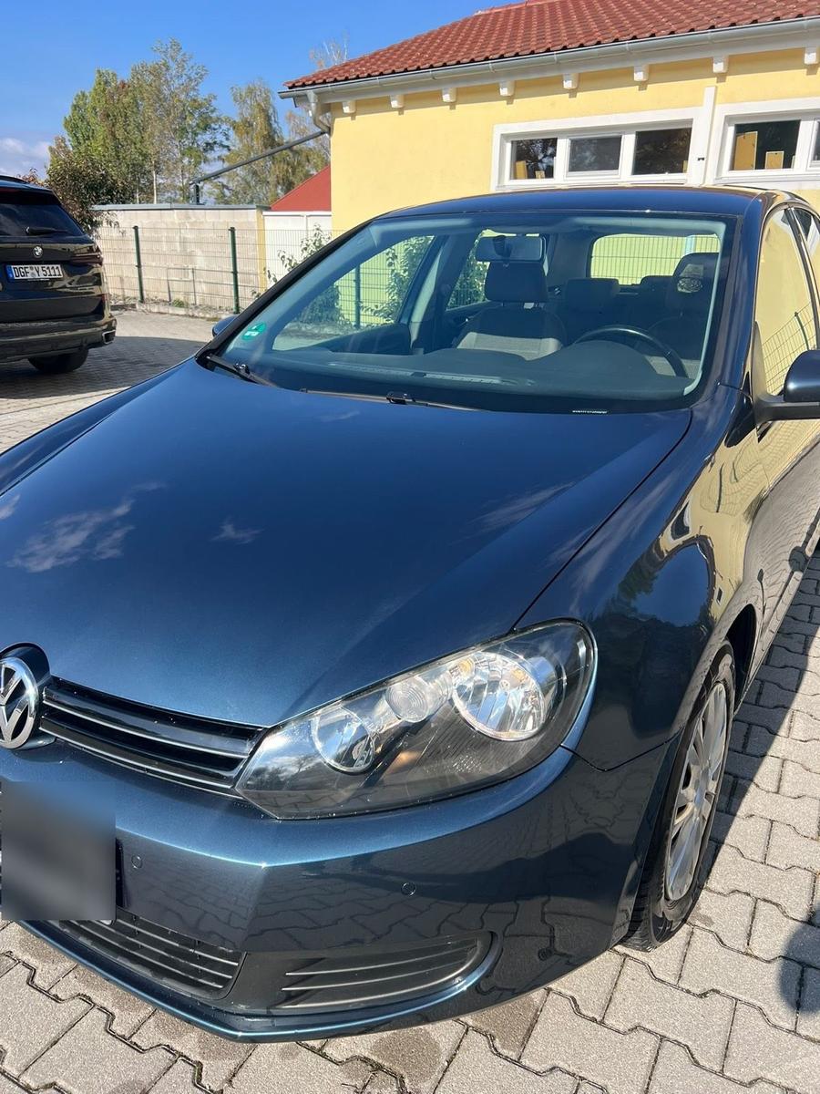 Volkswagen Andere