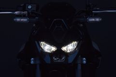 KAWASAKI Z 900 2025 /ABS+KQS+KTRC/Sofort Verfügbar!