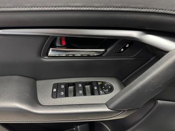 Mazda CX-5 e-Skyactive-G 141 FWD Homura Leder Pano