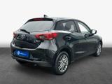 Mazda 2 SKYACTIV-G 90 M HYBRID KIZOKU Klimaautom. - Mazda 2 Hybrid Gebrauchtwagen