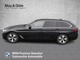 BMW 520 d Touring , LED, Rückfahrkamera, Navi, Digit - BMW 5er Reihe: Kombi