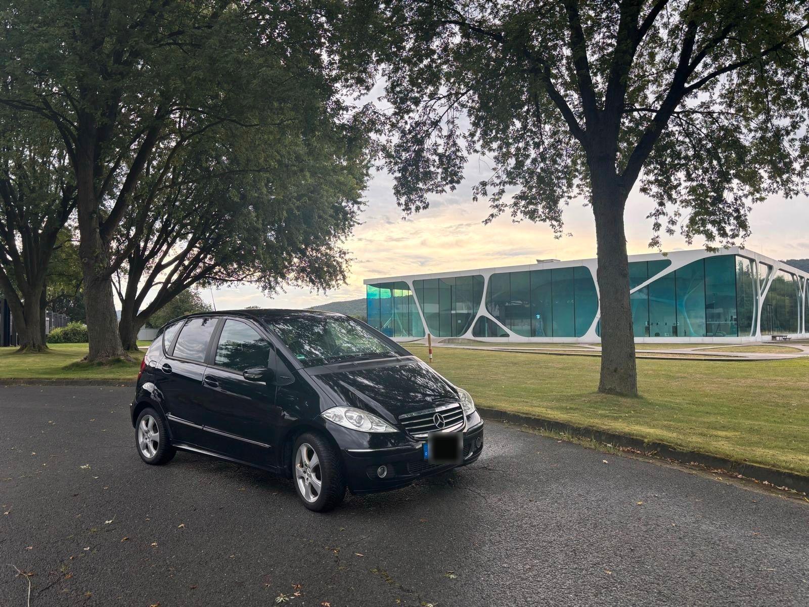 Mercedes-Benz A 150