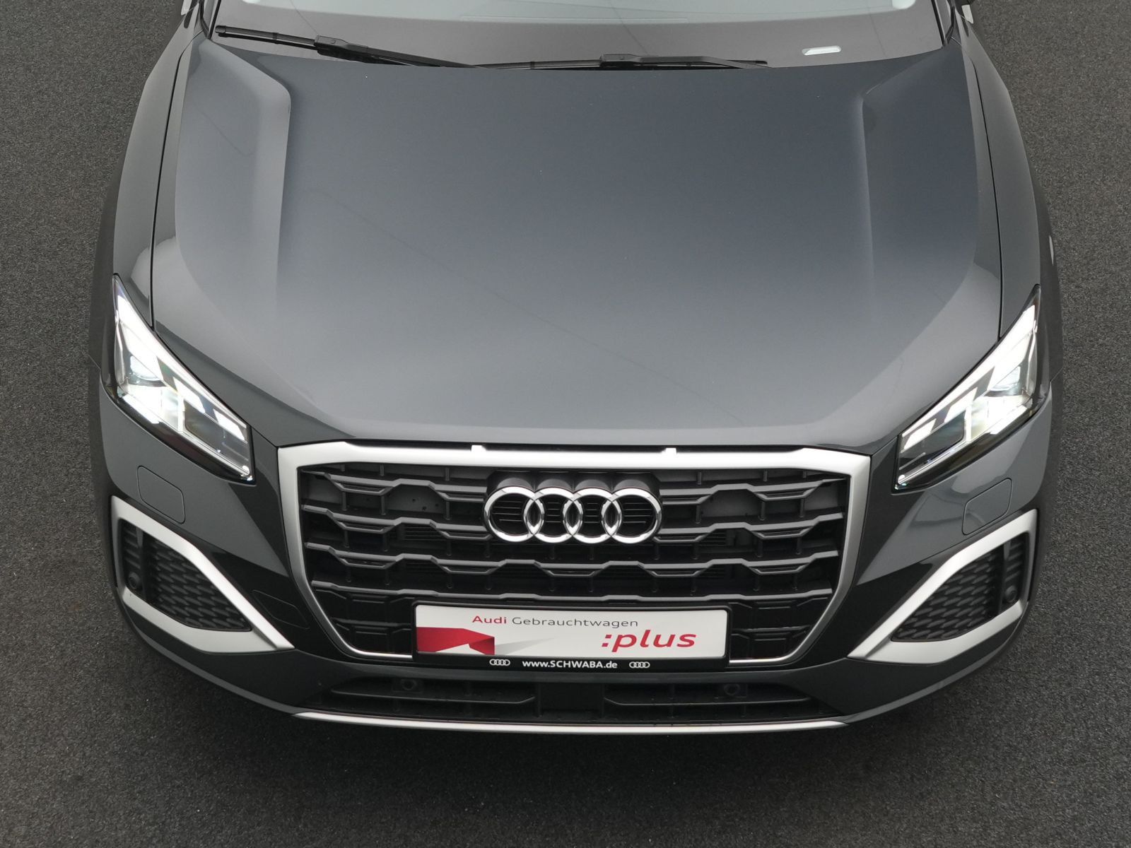Audi Q2 - Bild 31