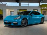 Porsche Panamera 4 S*Memory*AHK*BOSE* - silberne Porsche Panamera