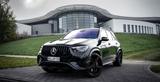 Mercedes-Benz GLE 53 AMG Facelift/Einzelstück/Garantie 2029