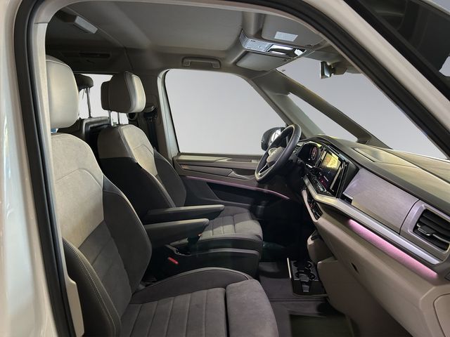 T7 Multivan Life "Edition" Motor: 2,0 l TDI SCR 