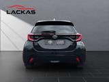 Toyota Yaris STYLE*CARPLAY*SHZ*HUD*PDC 15J-GARANTIE* - Toyota Yaris: Schwarz