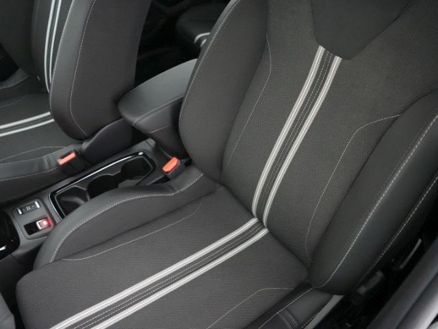 Corsa F FACELIFT GS HYBRID eDCT+LED-SCHEINWERFER