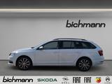 Skoda Octavia Soleil Navi LED Cli2 SHZ DAB PDC - Skoda Octavia mit Benzin-Antrieb: Soleil