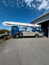 MAN TGM 15.290
