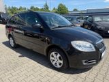 Skoda Fabia Combi Ambiente LPG - Skoda Fabia: Ambiente Combi