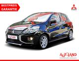 Mitsubishi Space Star 1.2 Select Klima DAB Bluetooth USB - Mitsubishi Space Star in Hannover