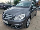 Mercedes-Benz B 170 B  Navi Klima - gebrauchte Mercedes-Benz B 170 aus dem Jahr 2009