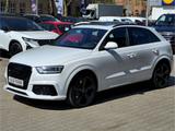 Audi RS Q3 2.5 TFSI quattro - Audi RSQ3 Gebrauchtwagen