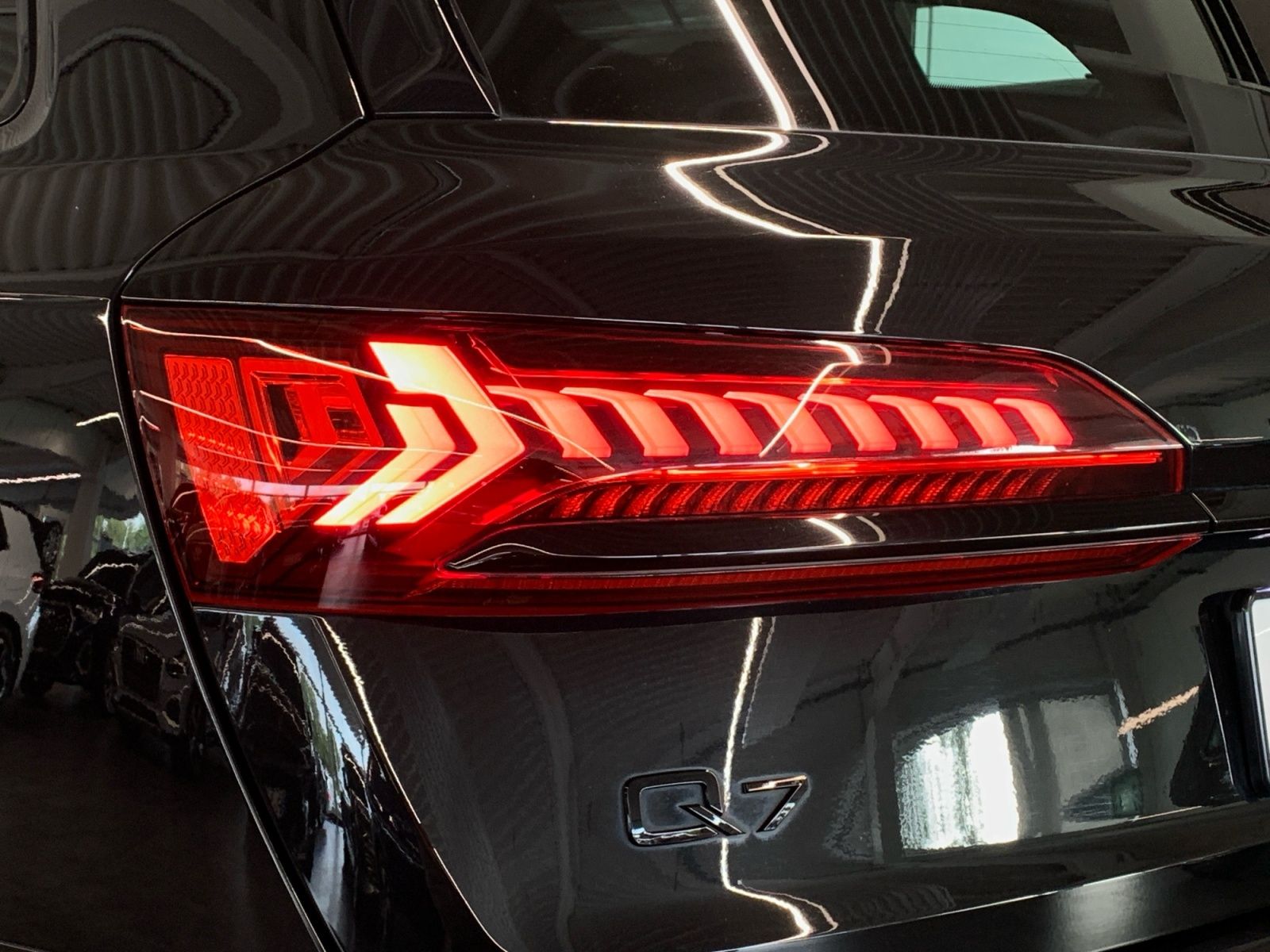 Audi Q7 - Bild 24
