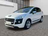 Peugeot 3008 Allure 2.HD-PDC-NAVI-8FACH-SZH-KLIMA-TEMT - Peugeot 3008: Van