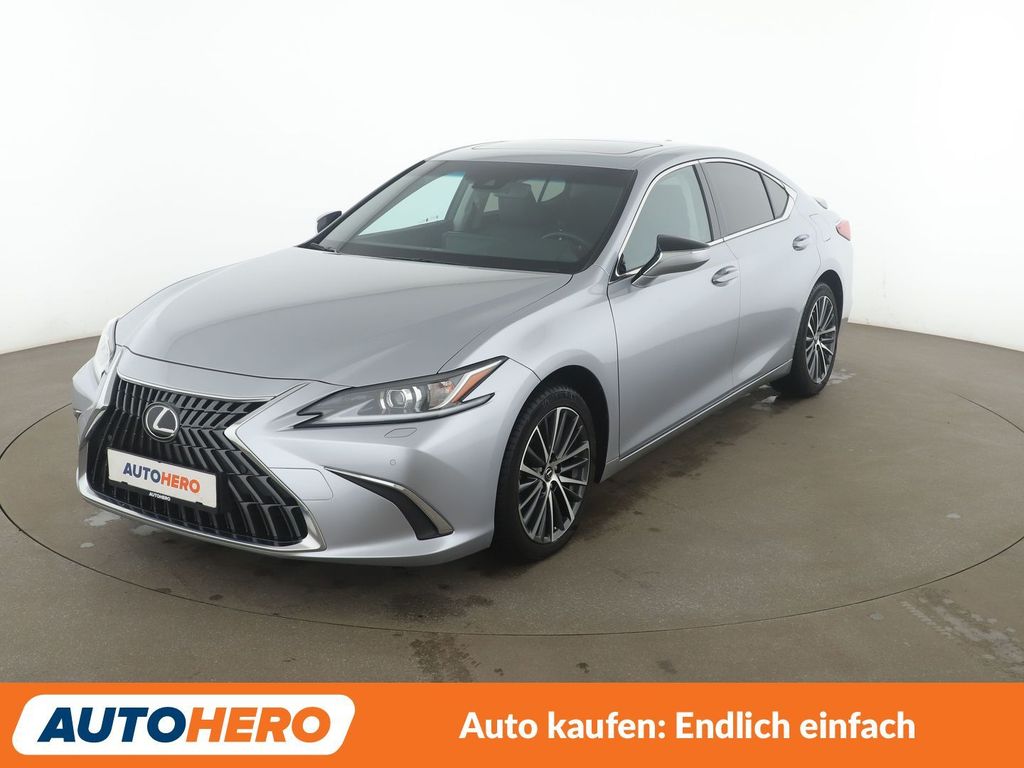 Angebot ansehen Lexus ES 300