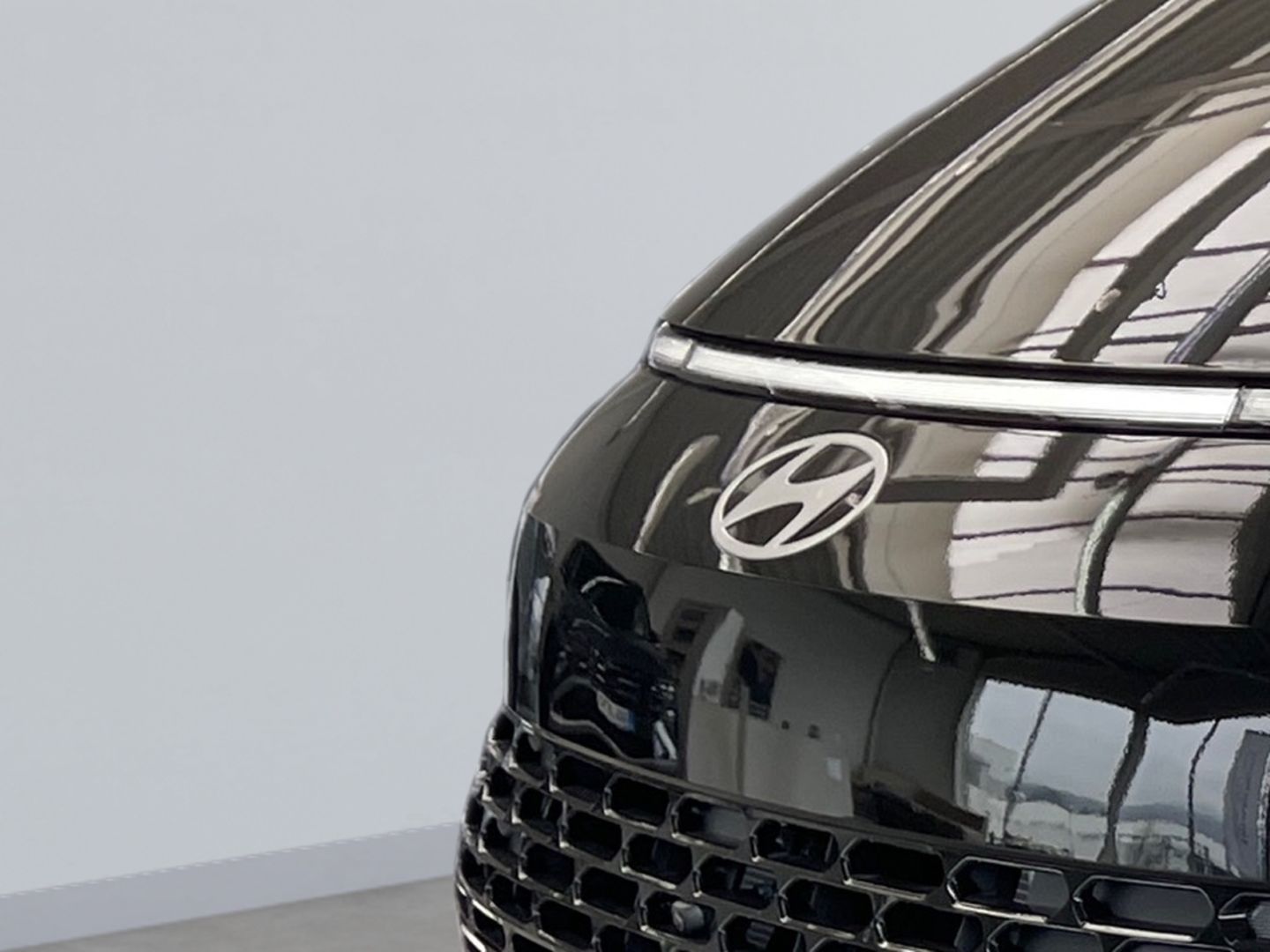 Hyundai Staria – Bild 6