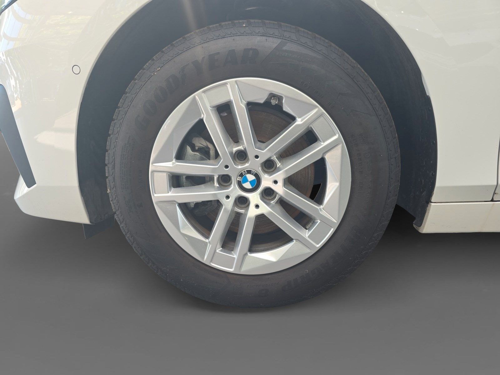BMW 218 Active Tourer - Bild 14