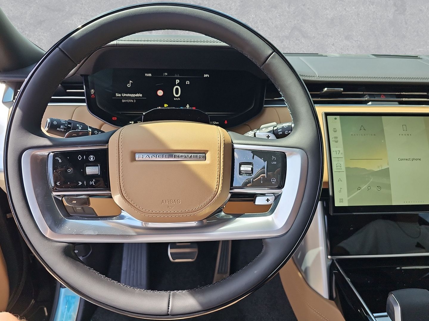 Land Rover Range Rover - Bild 12