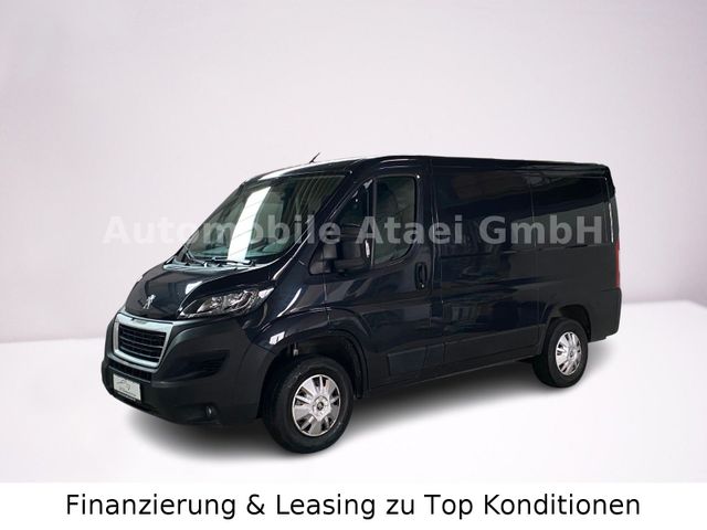 Peugeot Boxer 2.2 HDI L1H1 KAMERA+NAVI+STANDHZG. (8265)