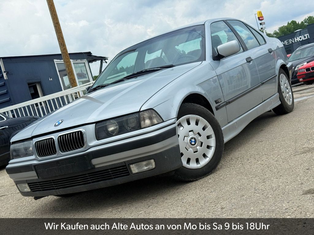 BMW 320
