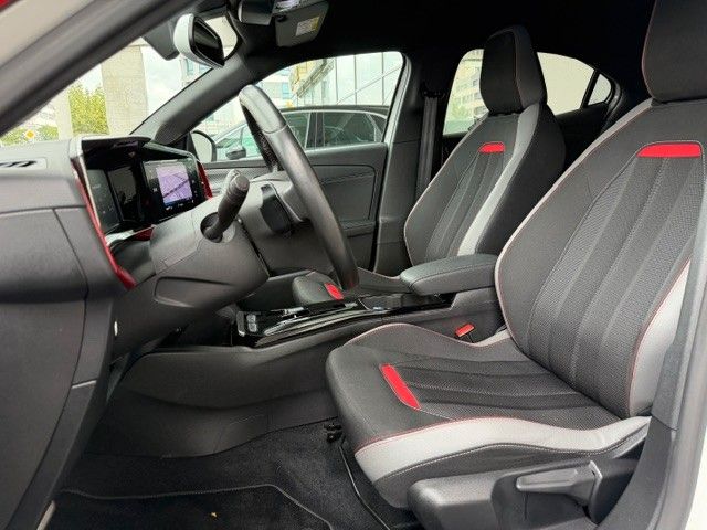 Fahrzeugabbildung Opel Mokka GS Line 130PS Automatik/Navi!