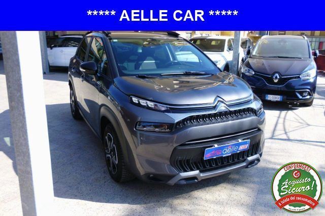 Image of Citroën C3 Aircross
