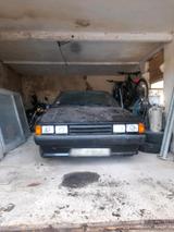 Volkswagen VW Scirocco gt2 - Volkswagen Scirocco aus 1989