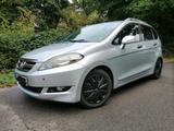 Honda FR-V - Honda FR-V Gebrauchtwagen
