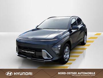 Hyundai KONA - 1
