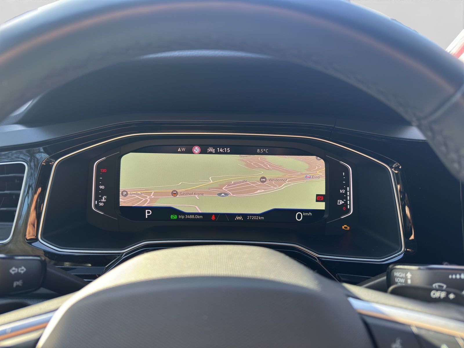 Volkswagen Taigo - Bild 10