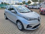 Renault ZOE Zoe Experience - graue Renault ZOE