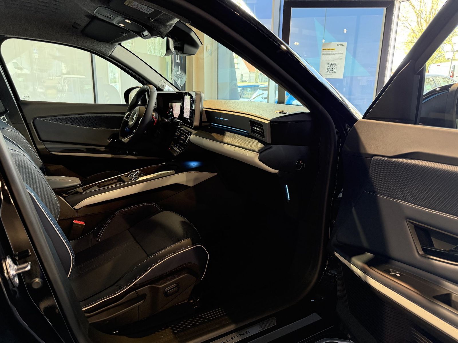 Alpine A290 - Bild 17