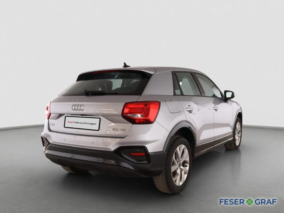 Audi Q2 - Bild 5
