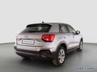 Audi Q2 - Vorschau Bild 5